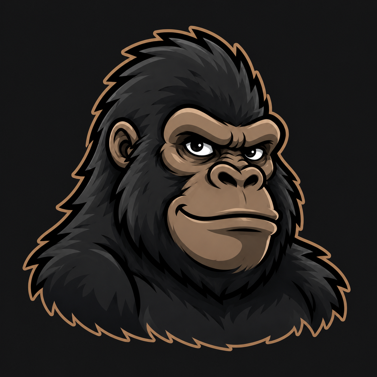 KONG logo