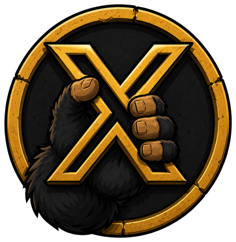 X